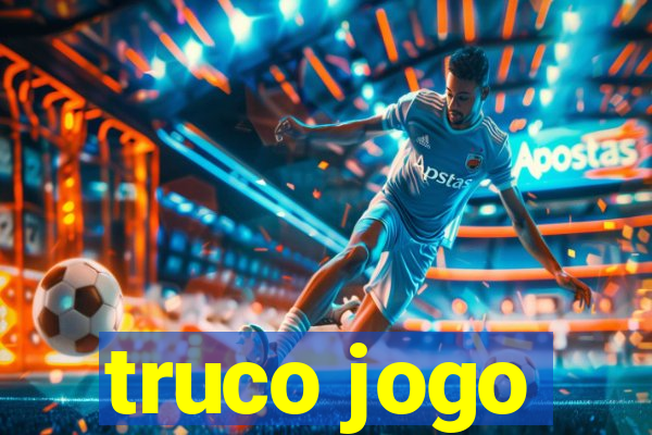 truco jogo